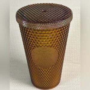 Starbucks Cold Cup Tumbler 16oz.